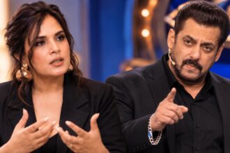 Hunterfly 26 09 22 184356 Richa Chadha praises Salman Khan for speaking against body-shaming on Bigg Boss 20