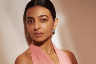 Radhika Apte Opens Up About Intimate Clip Leak
