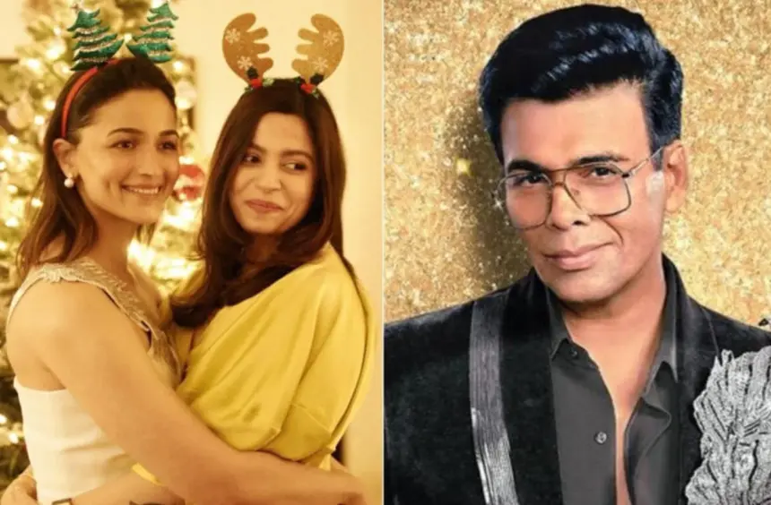 Hunterfly 26 09 24 234802 Alia Bhatt and Shaheen Bhatt reportedly set to appear on Koffee With Karan 9