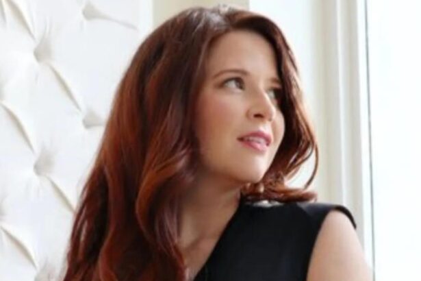 Shannon Burns former Gitpod executive involved in ADHD disability discrimination case