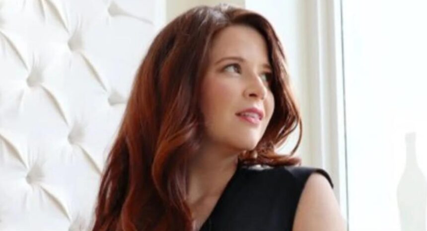Shannon Burns former Gitpod executive involved in ADHD disability discrimination case