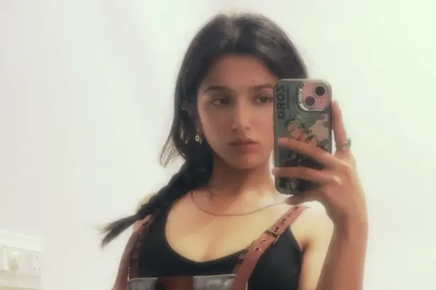 Shagun Verma Biography