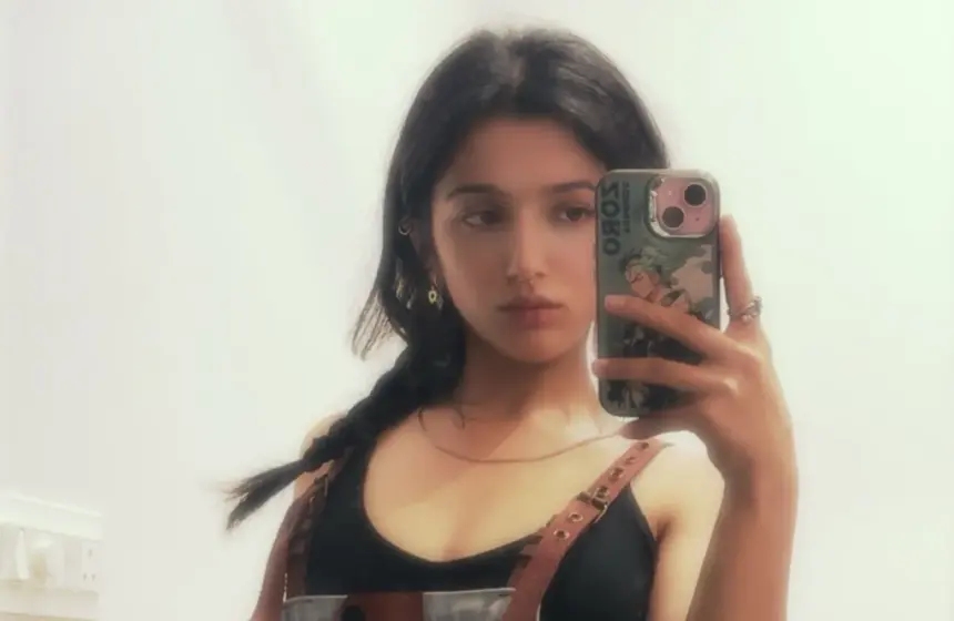 Shagun Verma Biography