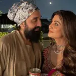 Raj Kundra and Shilpa Shetty discussing marriage and relationship appreciation