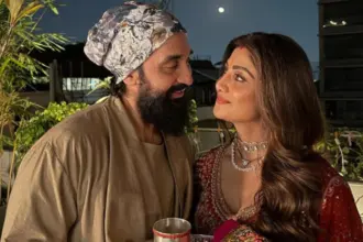 Raj Kundra and Shilpa Shetty discussing marriage and relationship appreciation