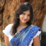 Anushka Karmakar yoga athlete and fitness trainer