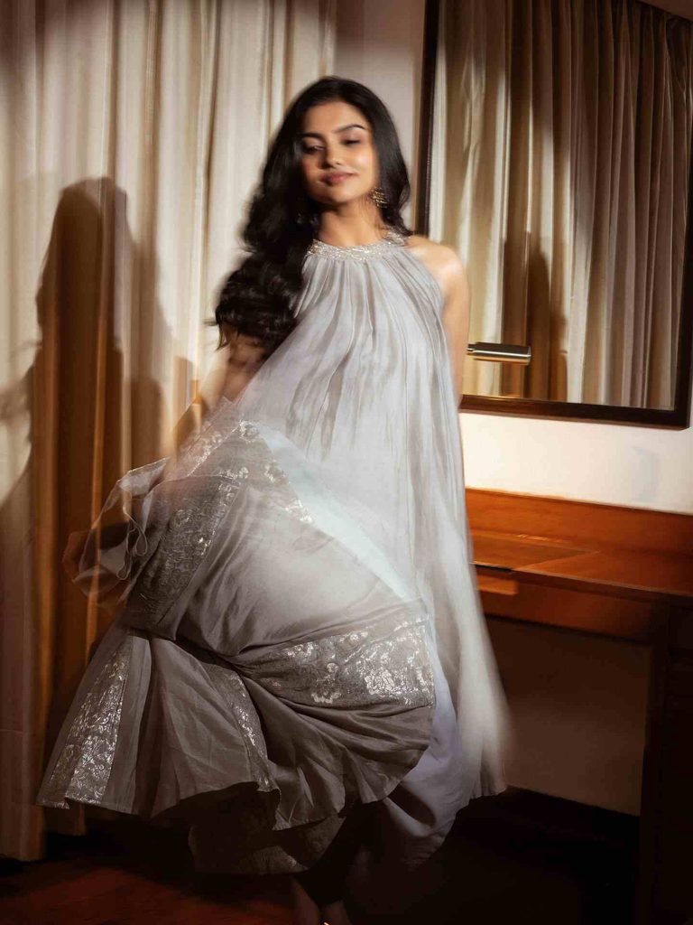 How Much Does Mamitha Baiju Charge Per Film?