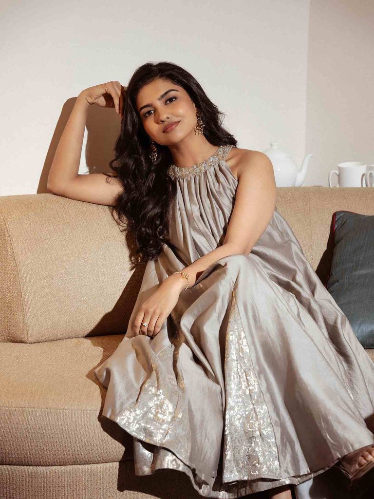 Mamitha Baiju’s Reported Net Worth