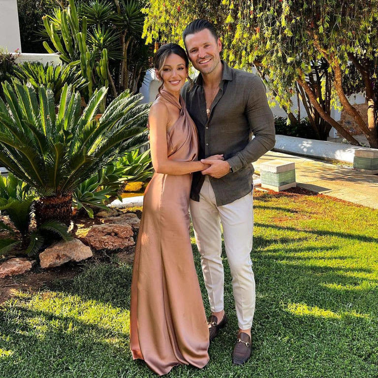 Hunterfly 5f5ff ITV responds to claims Michelle Keegan quit another drama