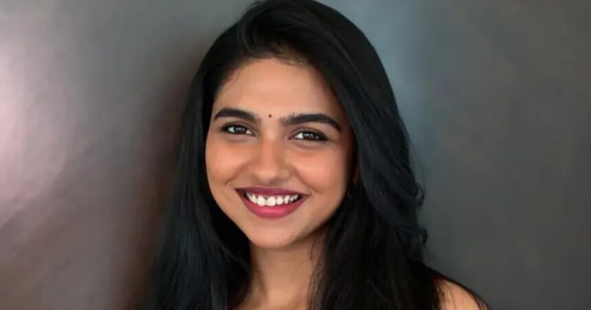 Mamitha Baiju shares health update after hospitalisation forced her to cancel Australia trip