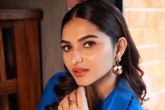 Hunterfly 6 09 04 101825 Kayadu Lohar opens up about social media scrutiny and her latest films