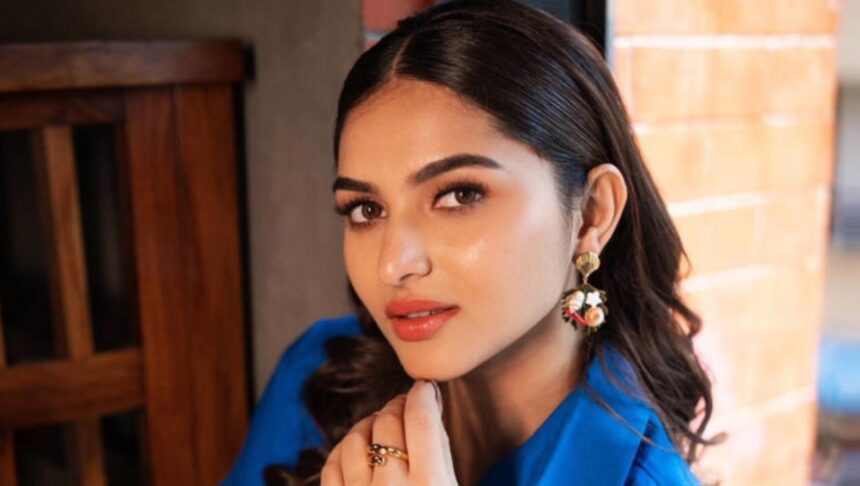 Kayadu Lohar opens up about social media scrutiny and her latest films
