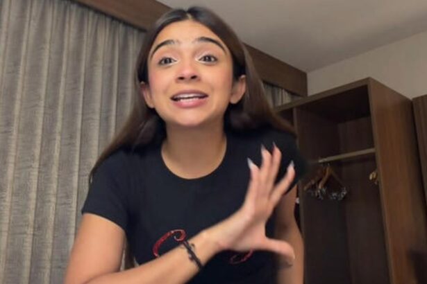 Apoorva Mukhija aka Rebel Kid speaks about her NYU admission