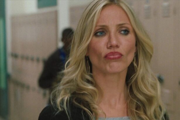 Cameron Diaz discusses leaving Hollywood and returning to acting