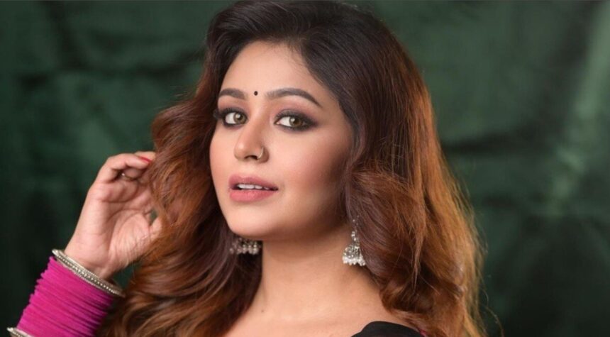 Ritabhari Chakraborty announces Mamata Banerjee committee for Bengali film industry