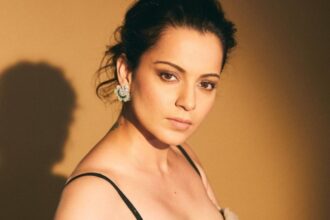 Hunterfly 6 09 20 175607 Kangana Ranaut defends Maithili Thakur amid social media backlash over luxury car