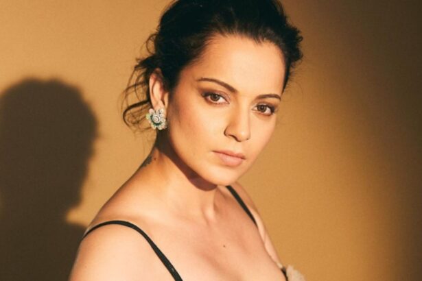 Kangana Ranaut defends Maithili Thakur amid social media backlash over luxury car