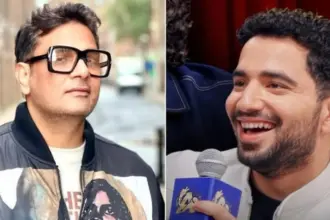 India’s Got Latent 2 host Samay Raina and Mukesh Chhabra amid a reported complaint involving Netflix India