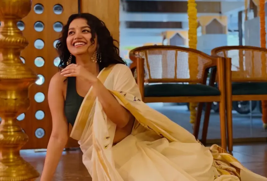 Hunterfly 6 09 26 095324 Sanjana Tiwari recalls meeting Vijay on the sets of Varisu