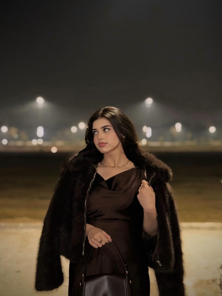 Hunterfly 607911172 18541271419007872 2393087806405873940 n What Action Has Alina Amir Called For?