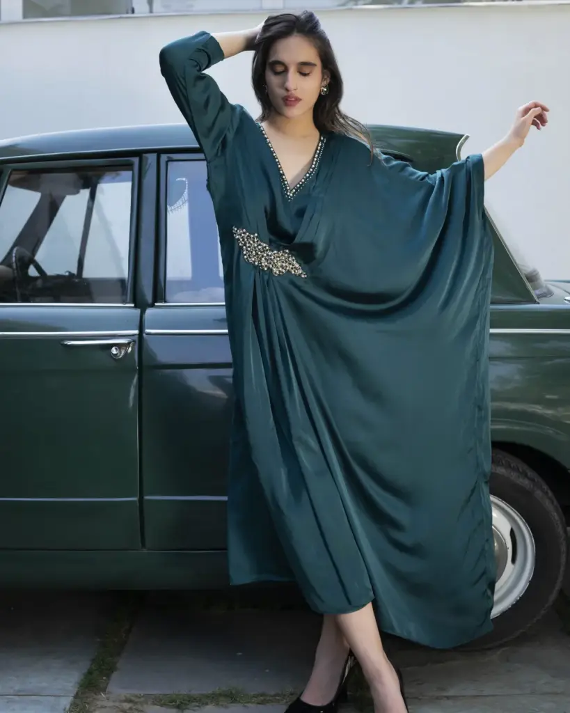 Noor Arora Boyfriend and Relationship Status