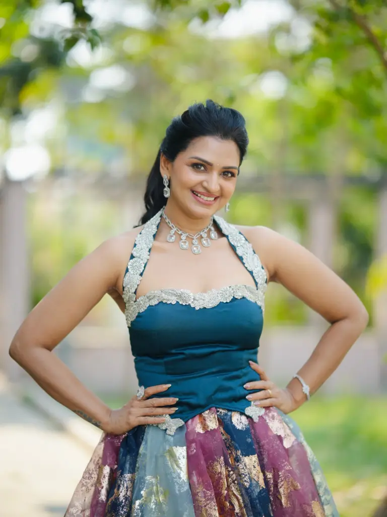 Hunterfly 702745884 18586378249036022 850232743624331771 n Anandhi Ajay Movies List