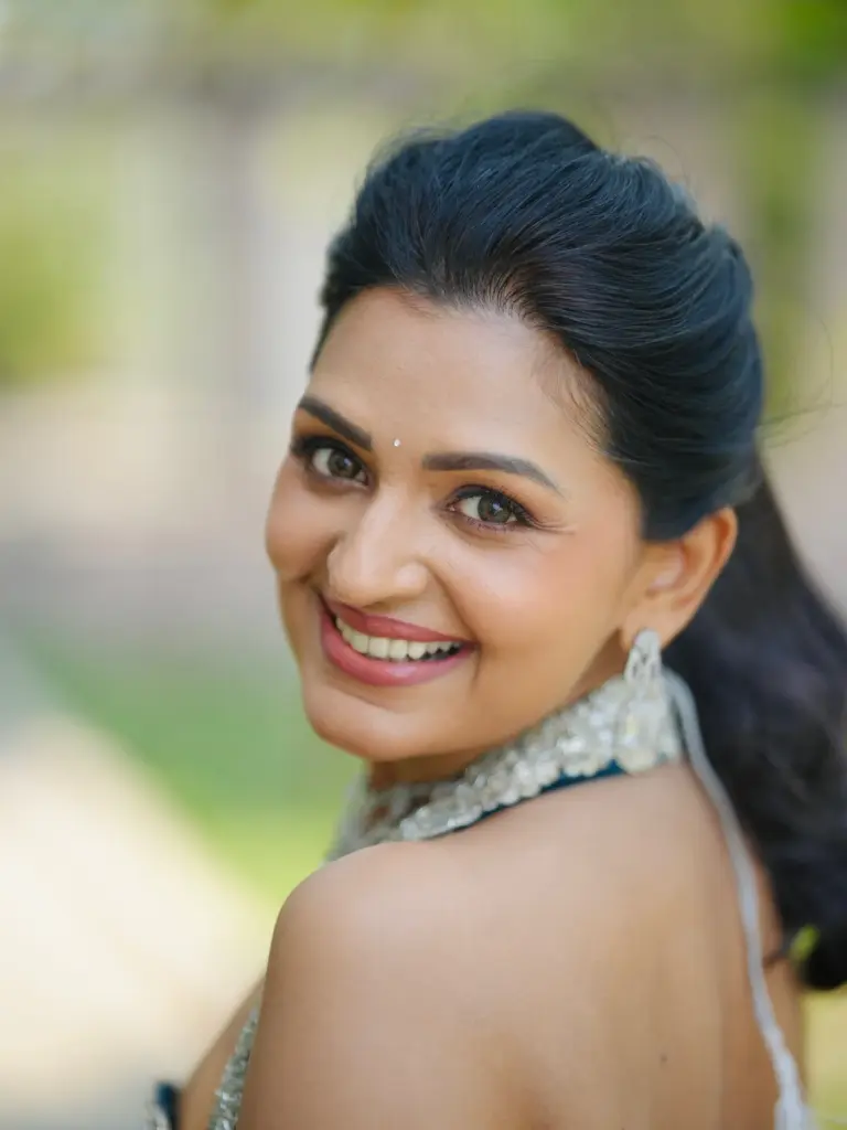 Hunterfly 703474153 18586378390036022 6447428861858147670 n Anandhi Ajay in Tharai Thappattai