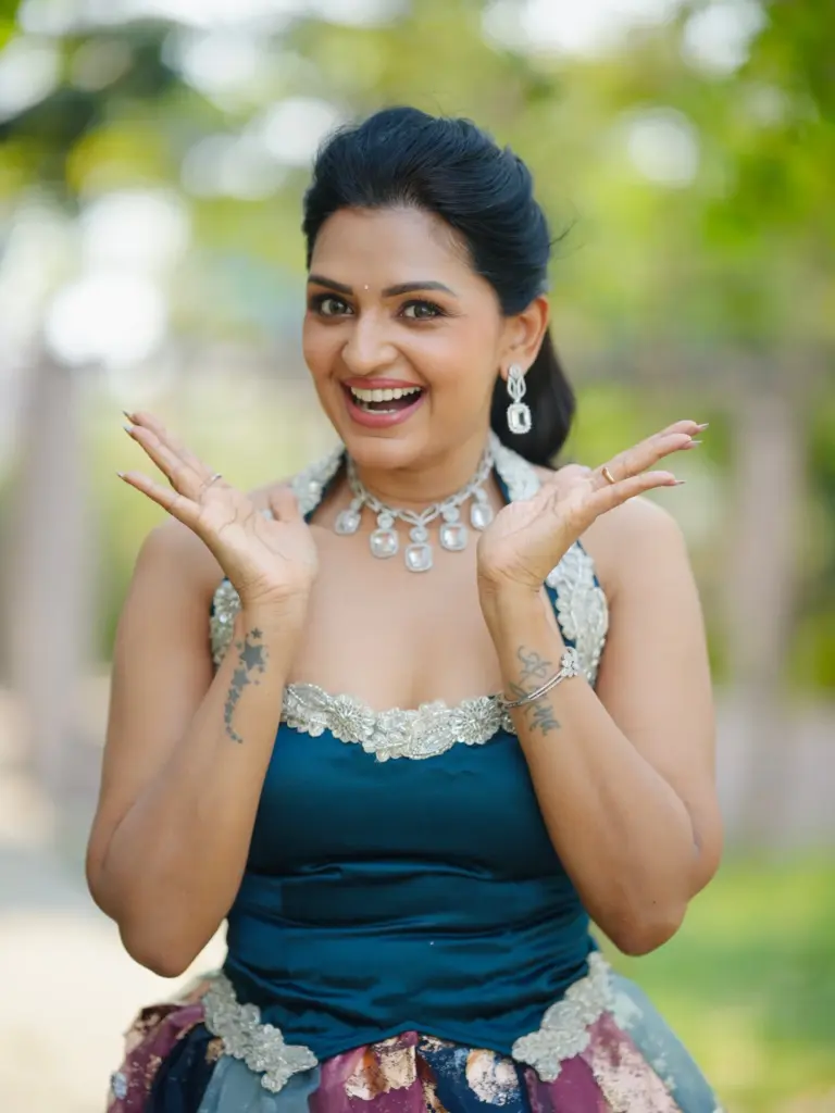 Hunterfly 703676201 18586378375036022 5892894253257097436 n Anandhi Ajay and Jana Nayagan Controversy