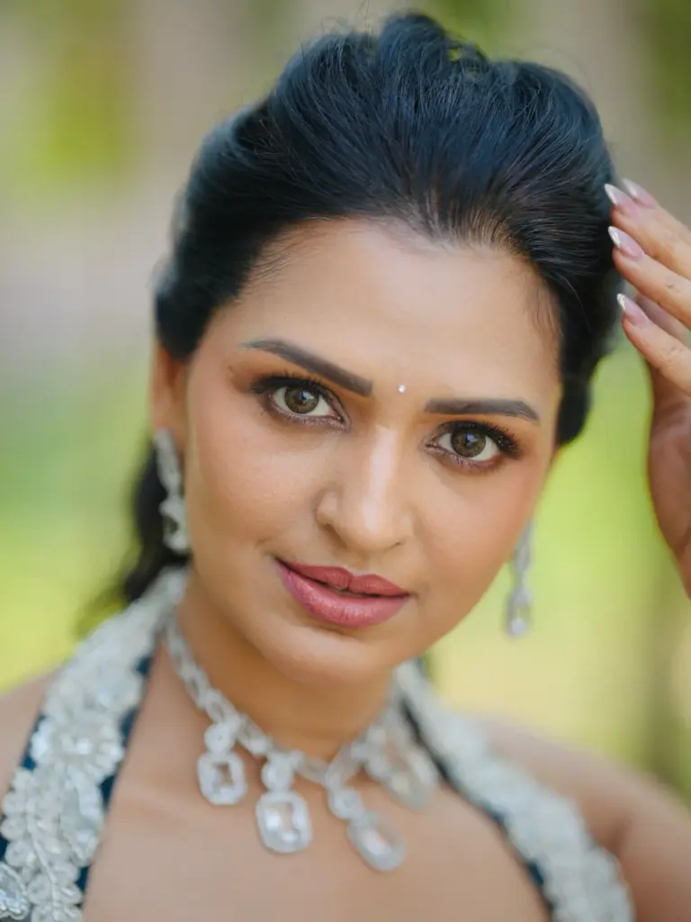 Hunterfly 705420456 18586378417036022 8484804898959636661 n Anandhi Ajay Enters Bigg Boss Tamil 10