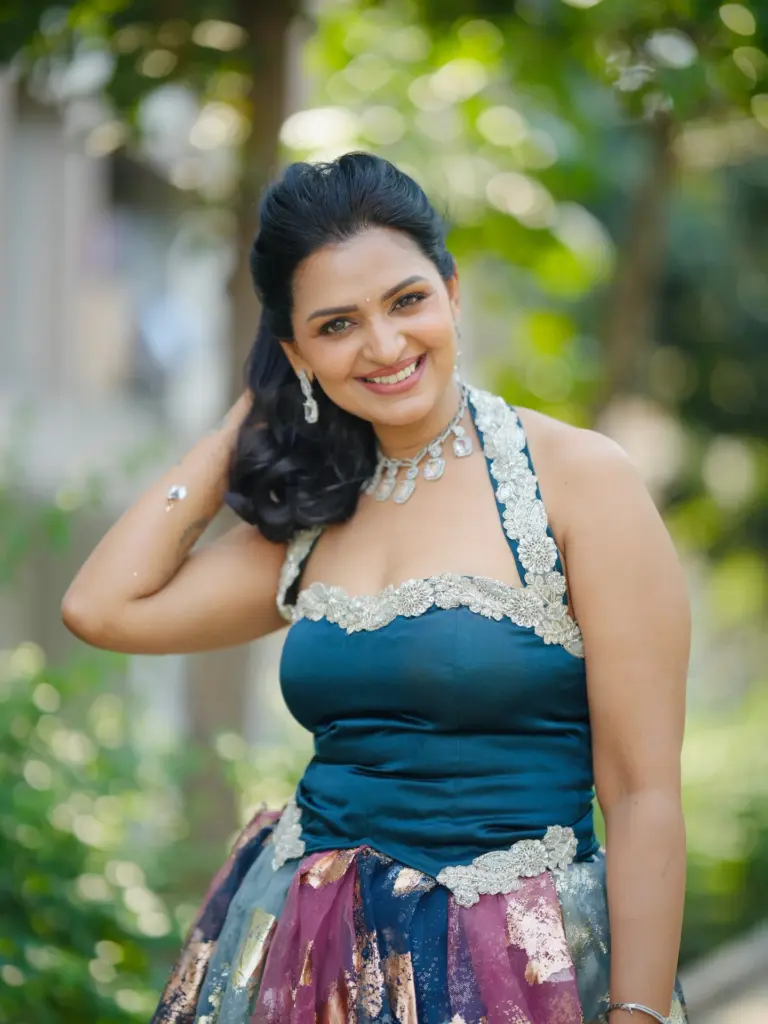 Hunterfly 705958201 18586378324036022 4723560644768583825 n Anandhi Ajay Age and Date of Birth