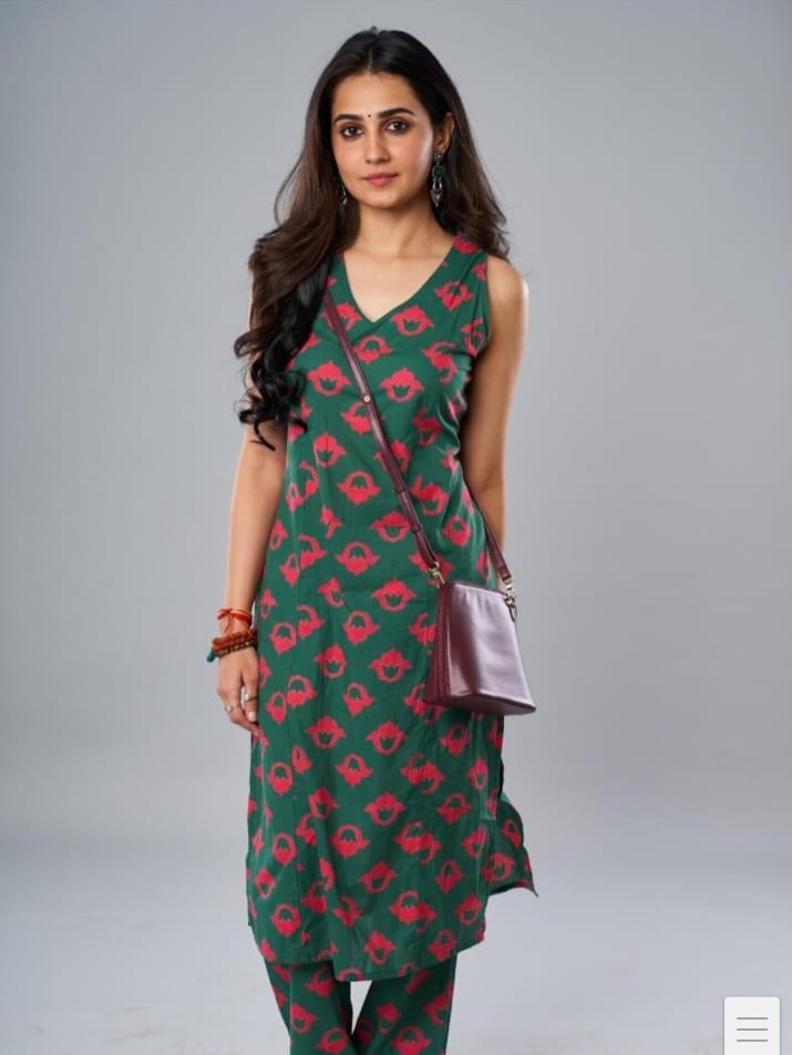 Hunterfly 759642788 18612190219007537 5893805508714598083 n Vedika Pinto's Previous Link-Ups
