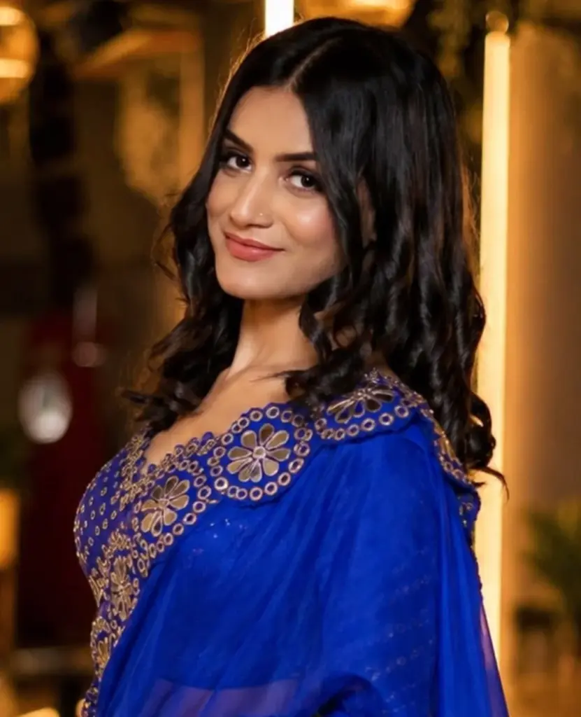 Shweta Pundir Wiki