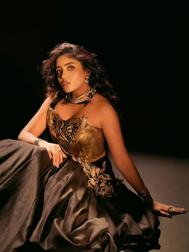Tanyaa Mishra's Acting Career