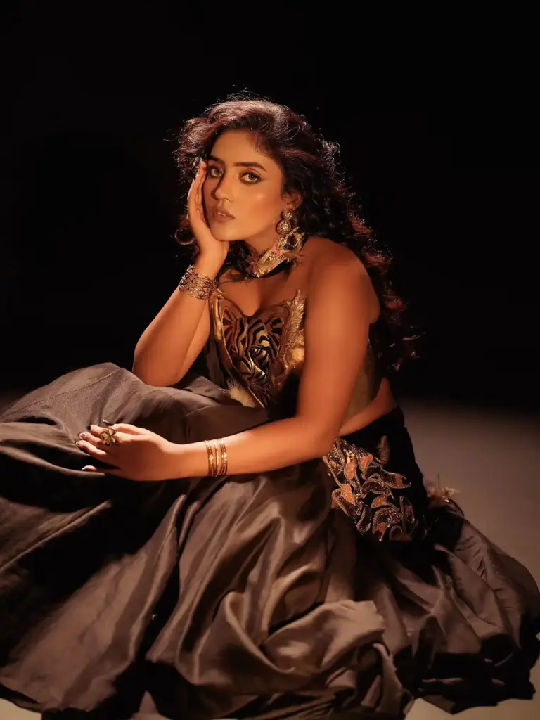 Tanyaa Mishra's Awards and Recognition