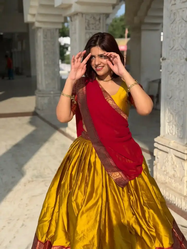 Bhupinder Kaur Content Style