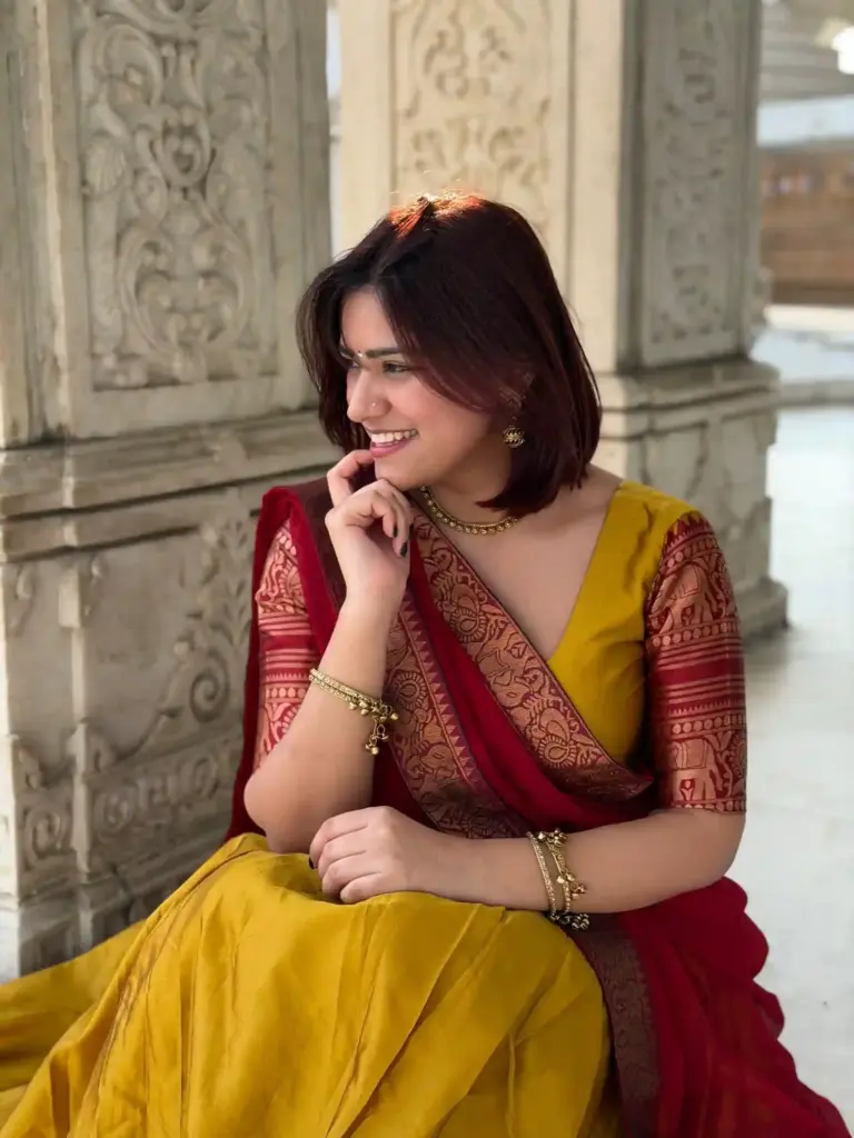 Bhupinder Kaur Boyfriend and Relationship Status