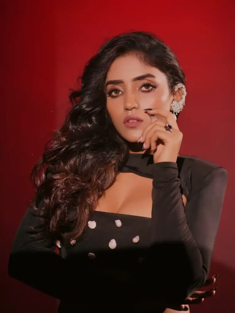 Tanyaa Mishra's Filmography