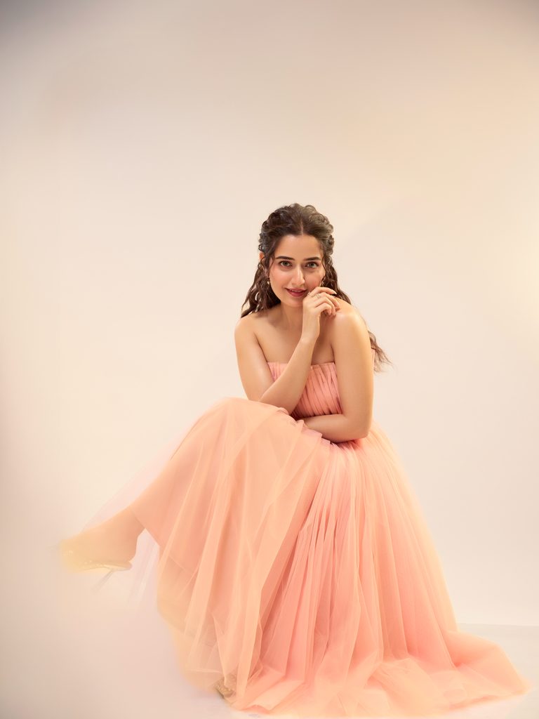 More Than Just a Red-Carpet Moment