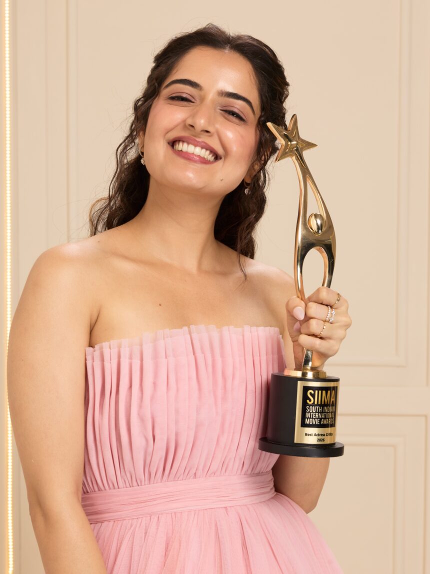 Ashika Ranganath
