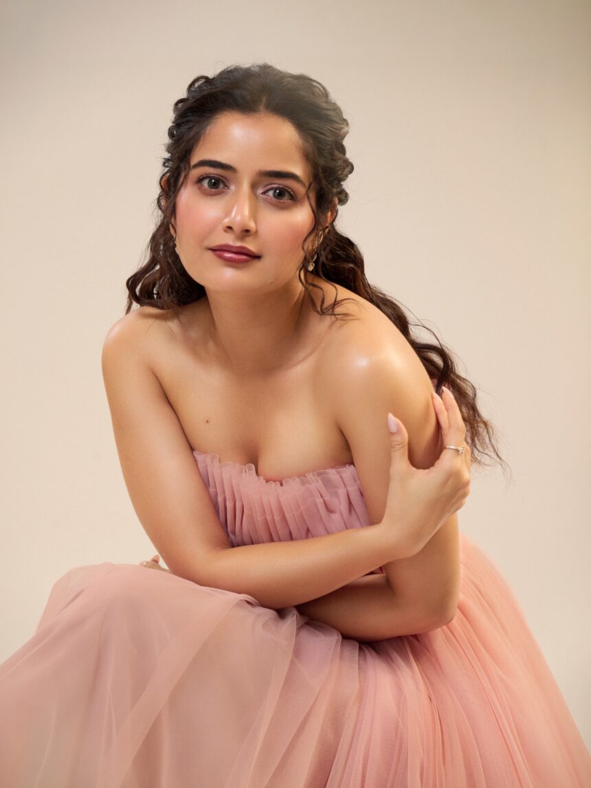 Ashika Ranganath