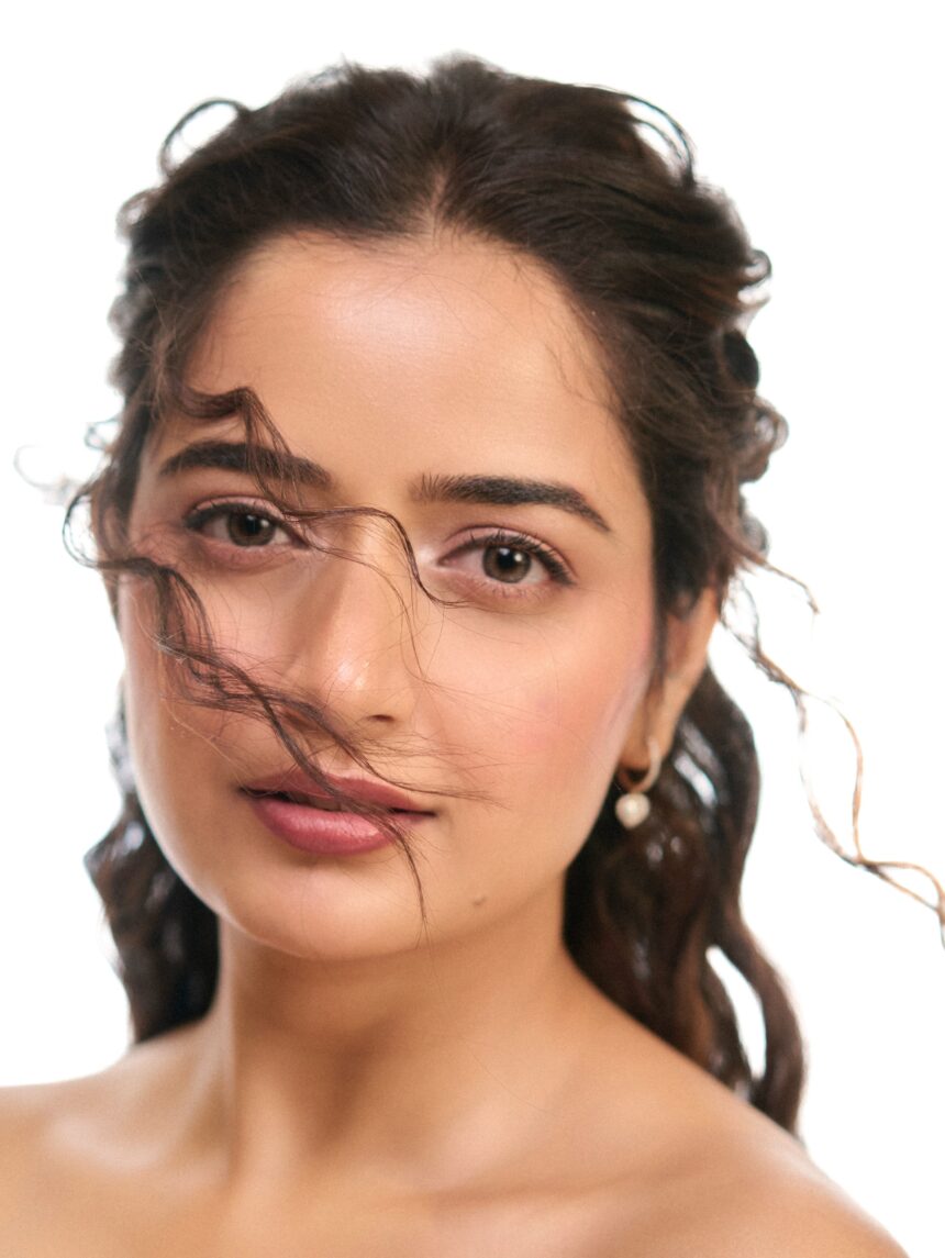 Ashika Ranganath