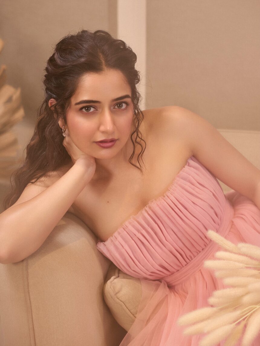 Ashika Ranganath