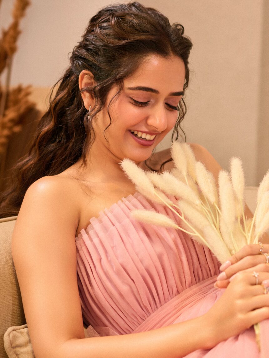 Ashika Ranganath