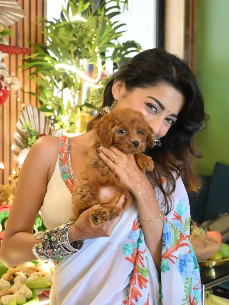 Tanvi Gadkari Web Series and Screen Projects