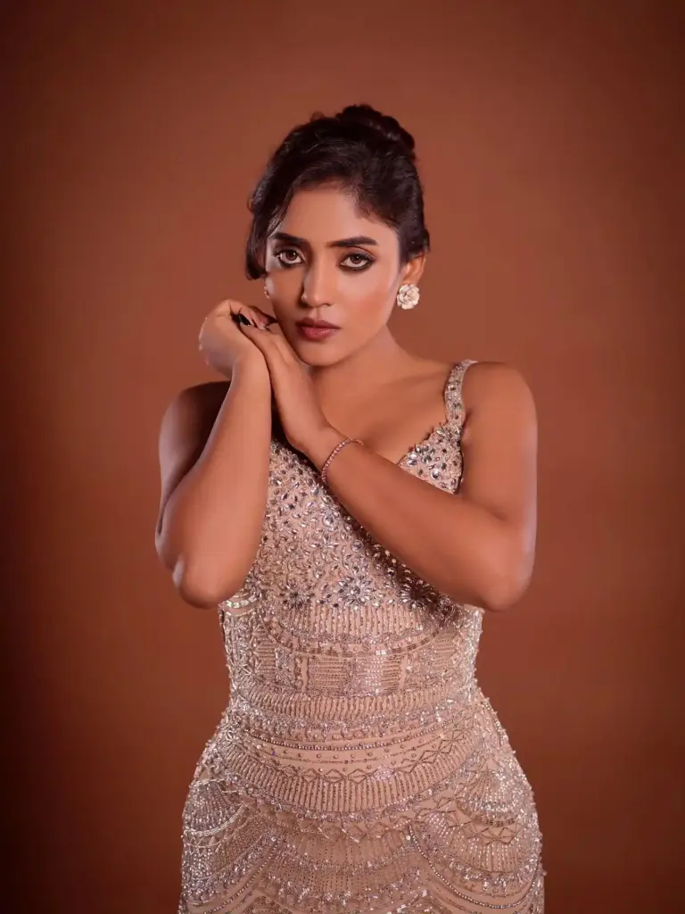 Tanya Mishra’s Acting Debut