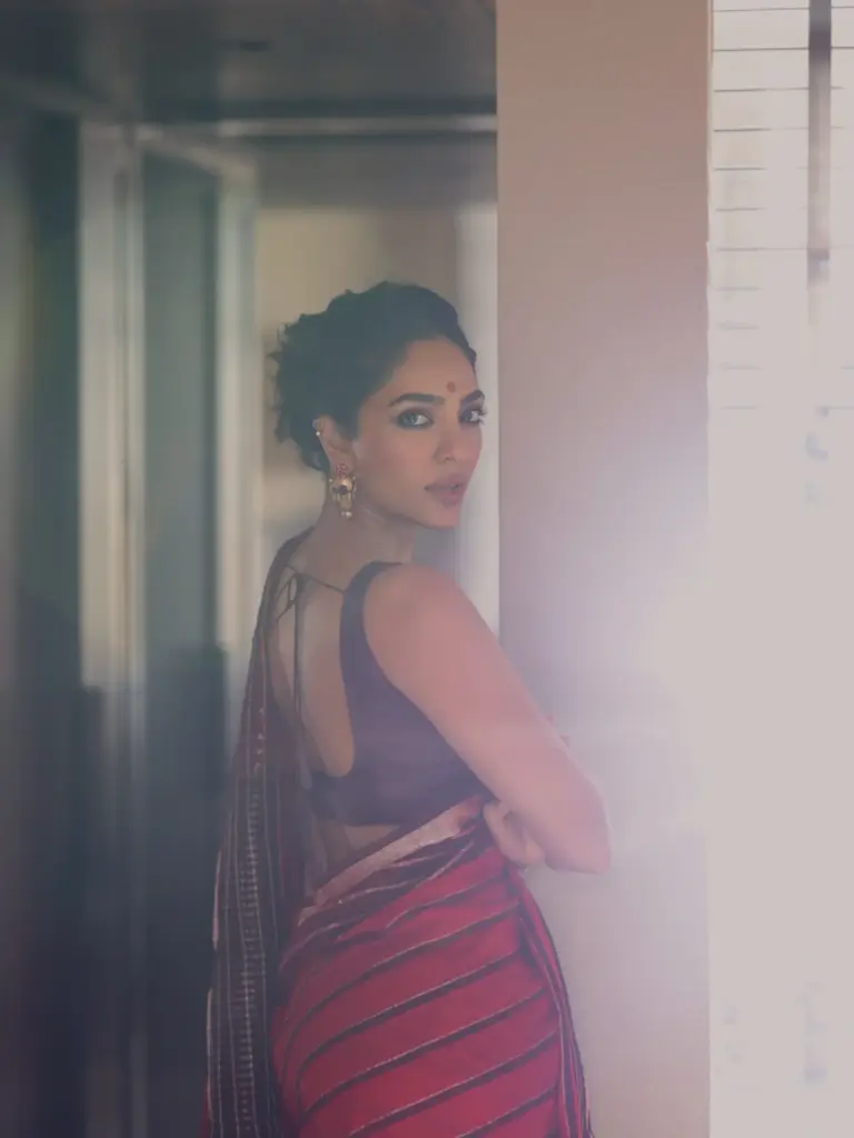 Hunterfly 817296958 18625457083009887 6476934435153603282 n Sobhita Dhulipala and Naga Chaitanya’s Relationship