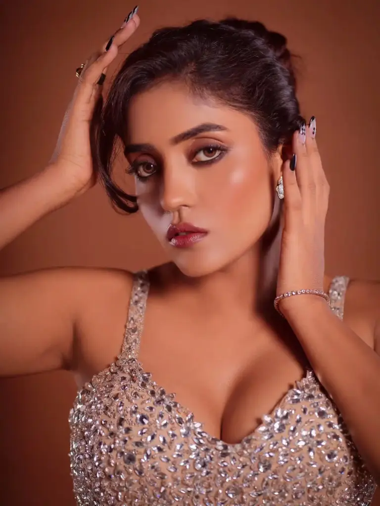 Who Is Tanya Mishra?