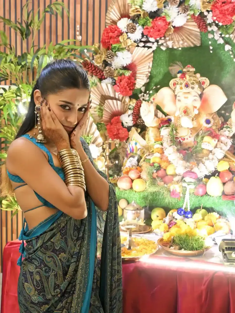 Tanvi Gadkari Dance Career