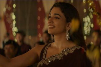 Hunterfly Aafiya Sayed Aafiya Sayed and Veer Pahariya in Kaho Toh from Prem Keetanu