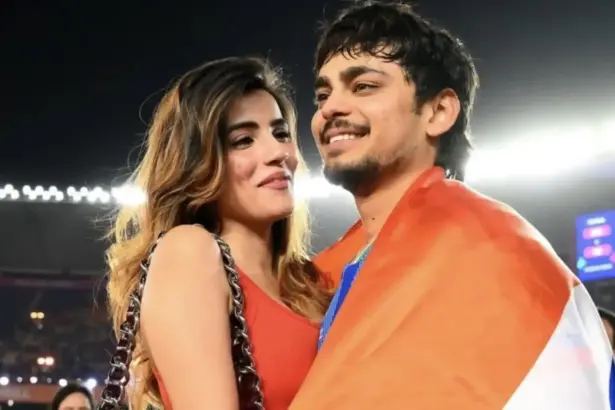 Aditi Hundia Indian model and Miss Diva Supranational 2018 winner
